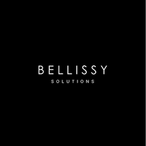 Bellissy Solutions Influencer Marketing Agentur Frankfurt Logo